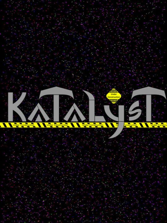 Katalyst cover art