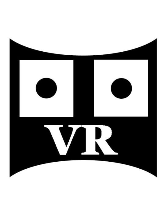 TRPG in VR Space cover art