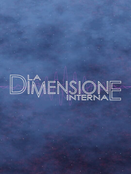 La Dimensione Interna cover art