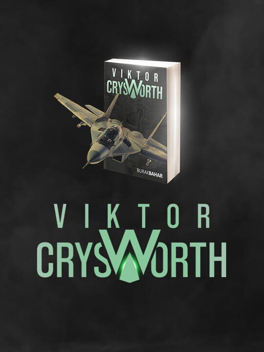 Viktor Crysworth cover art