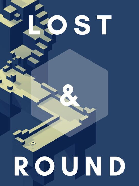 Lost & Round cover art