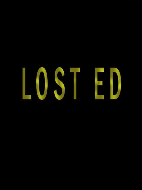 Lost Ed cover art