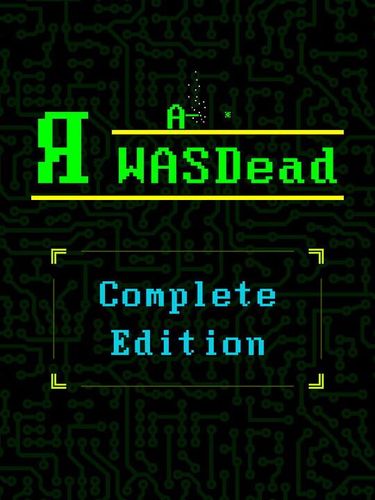 WASDead: Complete Edition cover art