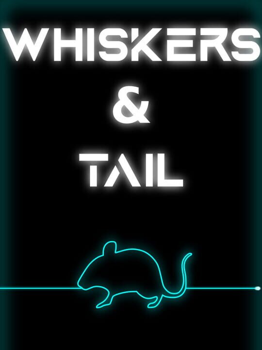 Whiskers & Tail cover art