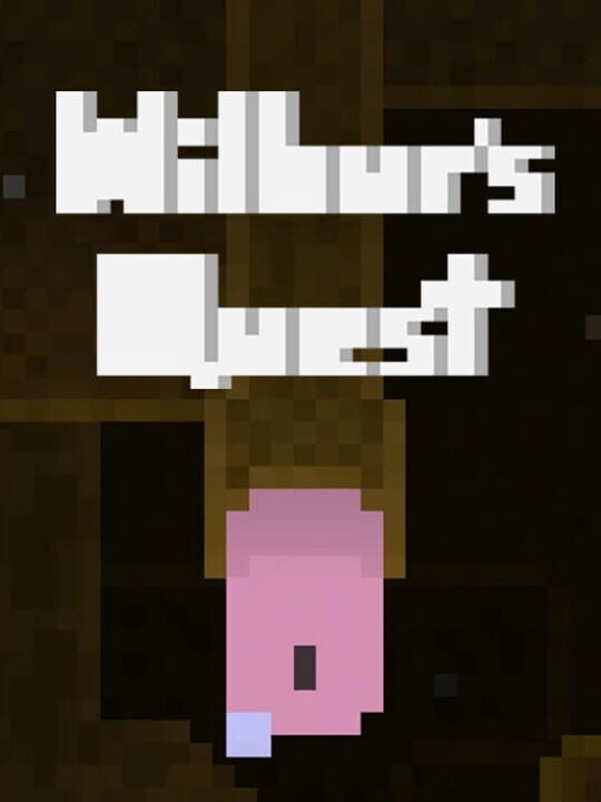 Wilbur's Quest cover art