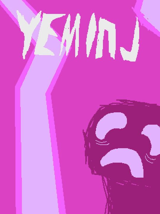 Yeminj cover art