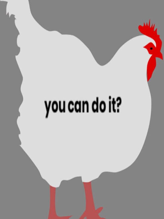 YouCanDoIt? cover art