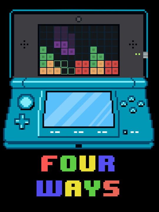 Four Ways cover art