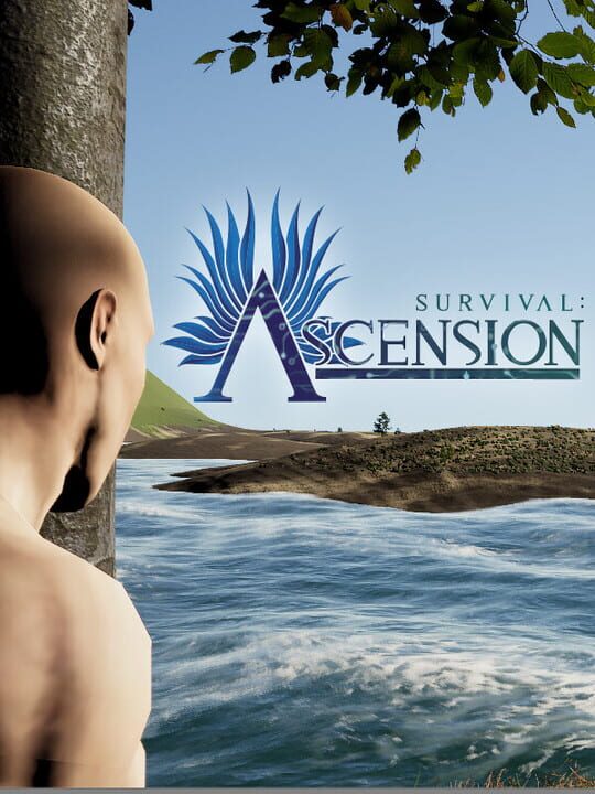 Survival Ascension cover art