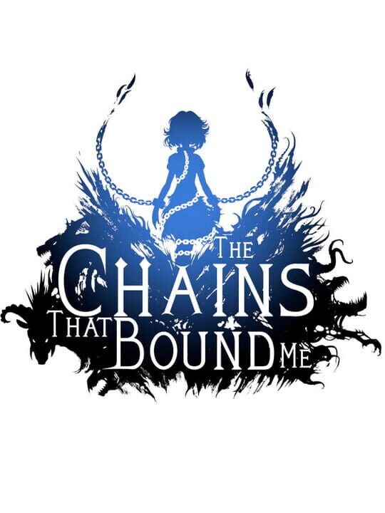The Chains That Bound Me cover art
