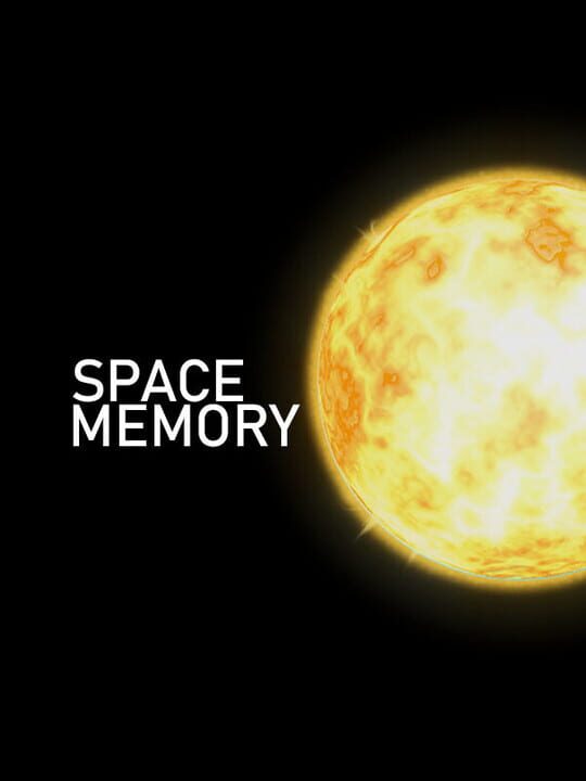 Space Memory cover art