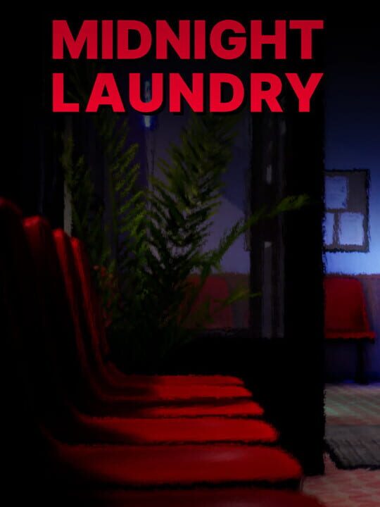 Midnight Laundry