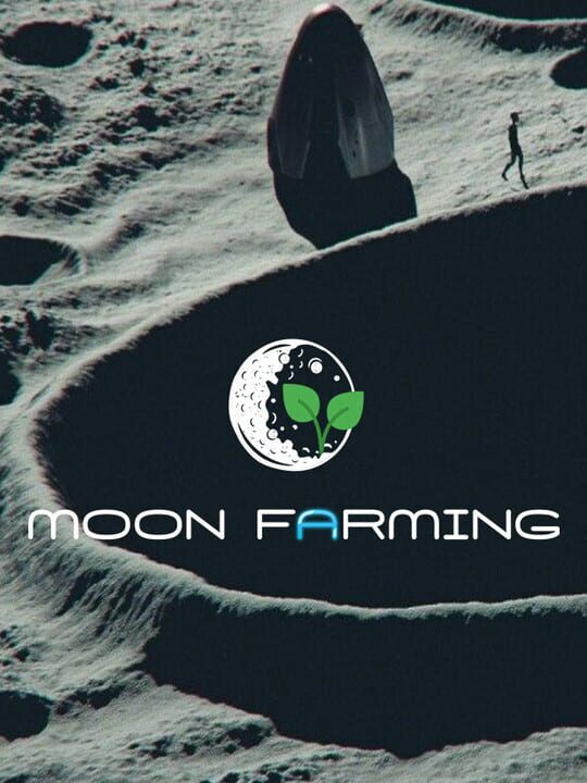 Moon Farming cover art