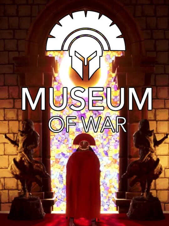 Museum of War cover art