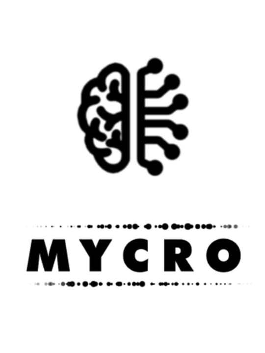 Mycro cover art