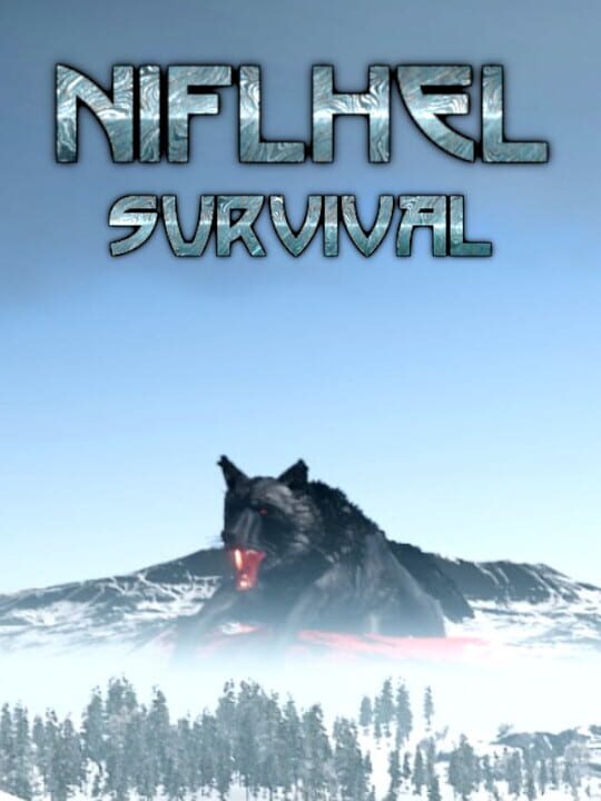 Niflhel Survival cover art