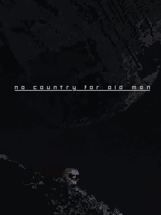 Whiteverse: No Country for Old Men cover art