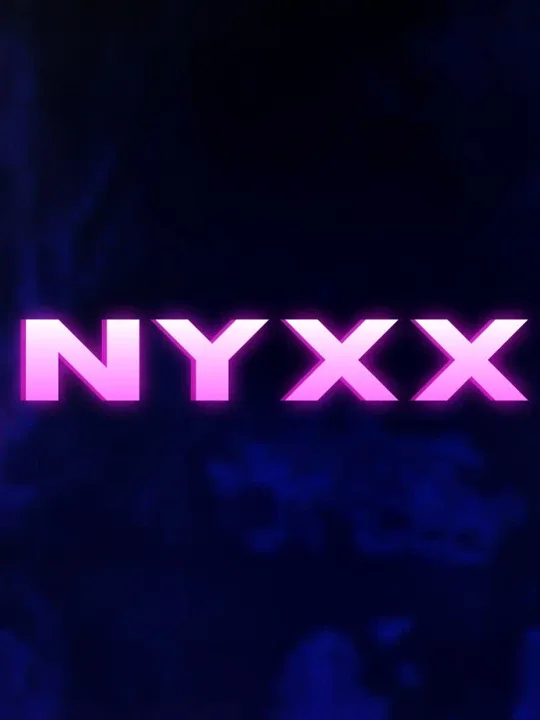 Nyxx cover art