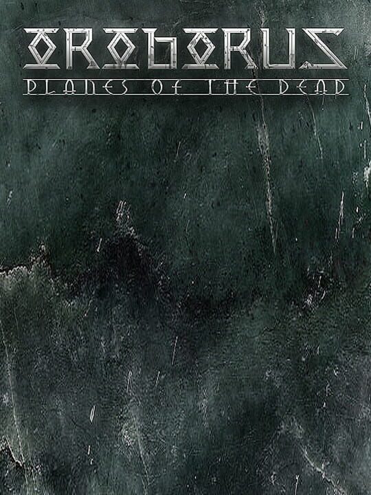 Oroborus: Planes of the Dead cover art