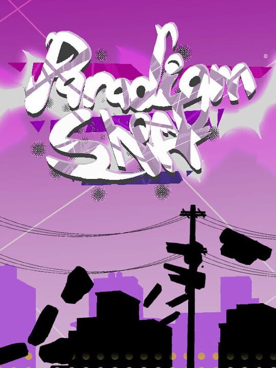 Paradigm Shift cover art