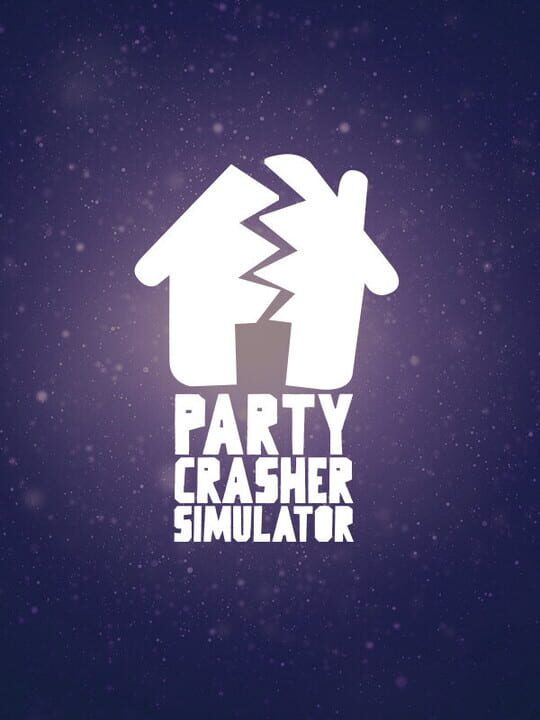 Party Crasher Simulator cover art