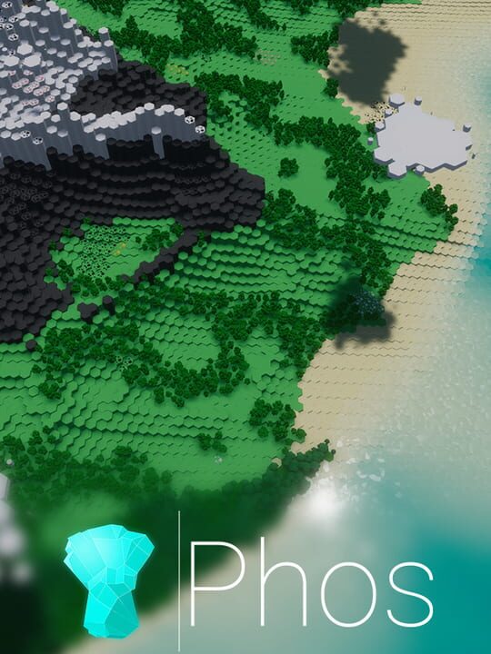Phos cover art