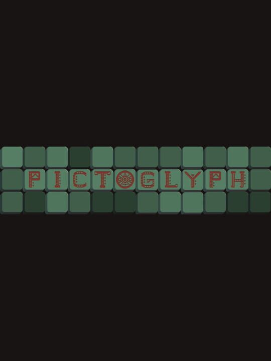 Pictoglyph cover art