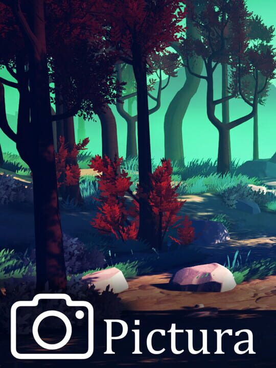 Pictura cover art