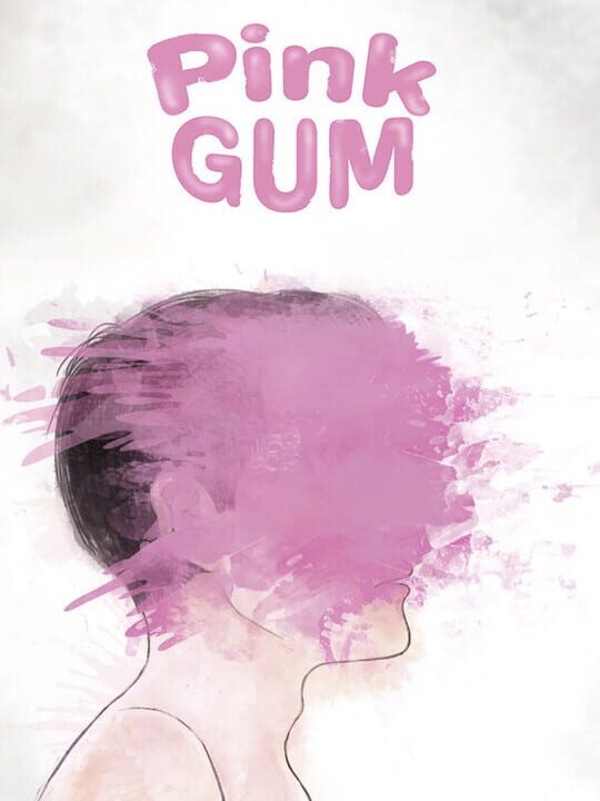 Pink Gum cover art