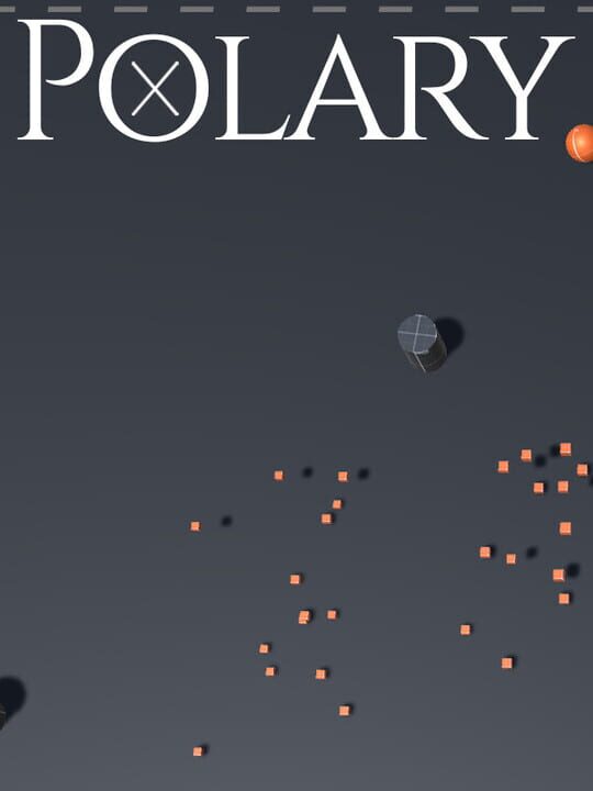 Polary cover art