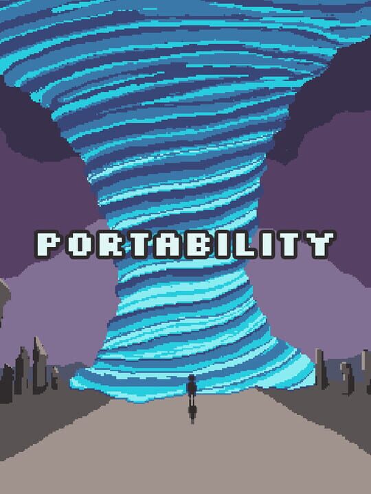 Portability cover image