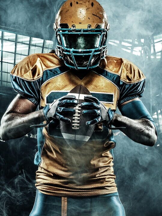 Pro Strategy Football 2020 cover image