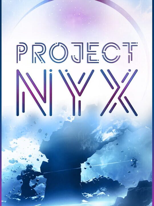 Project Nyx cover art