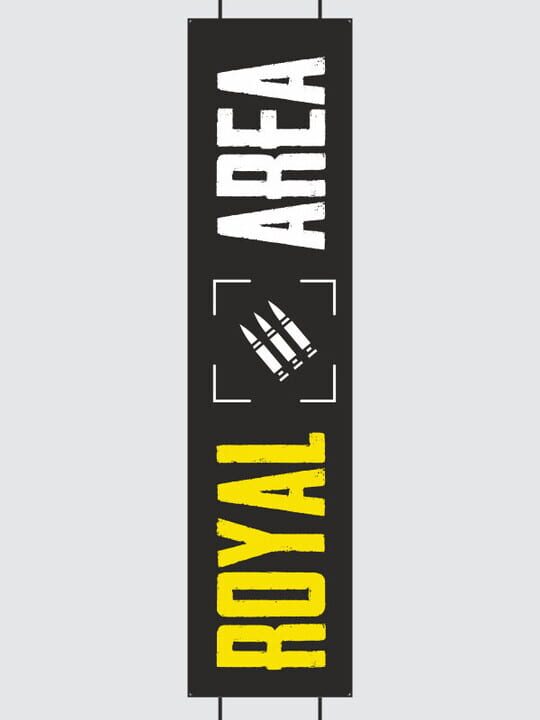 Royal Area cover art