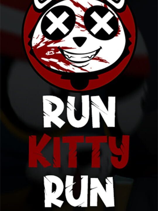Run Kitty Run cover art