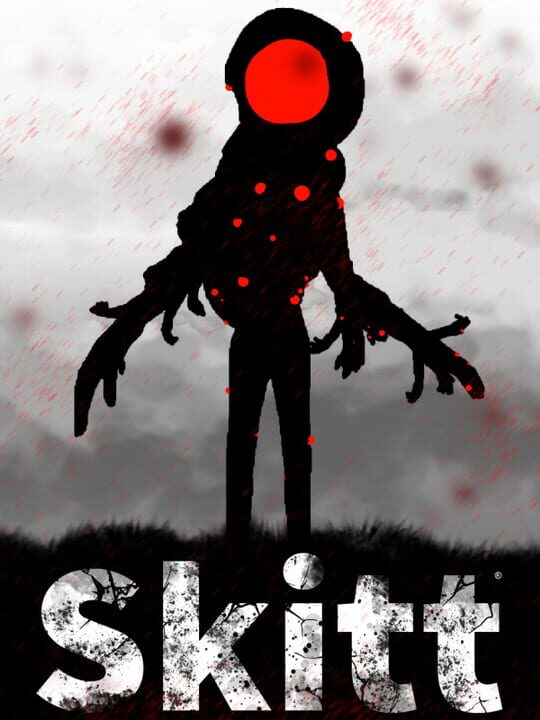 Skitt cover art