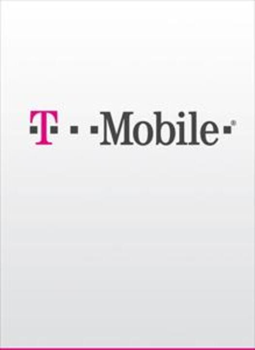 T-Mobile Kinect Sports cover