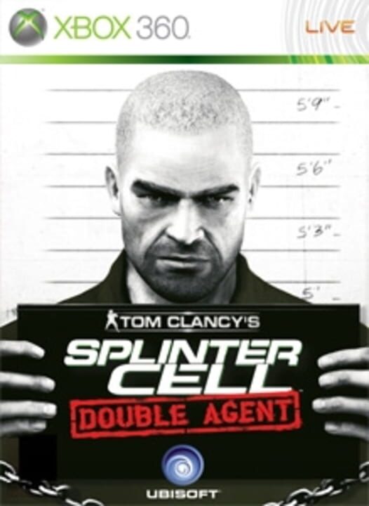 TC's SC Double Agent TC's SC Double Agent cover