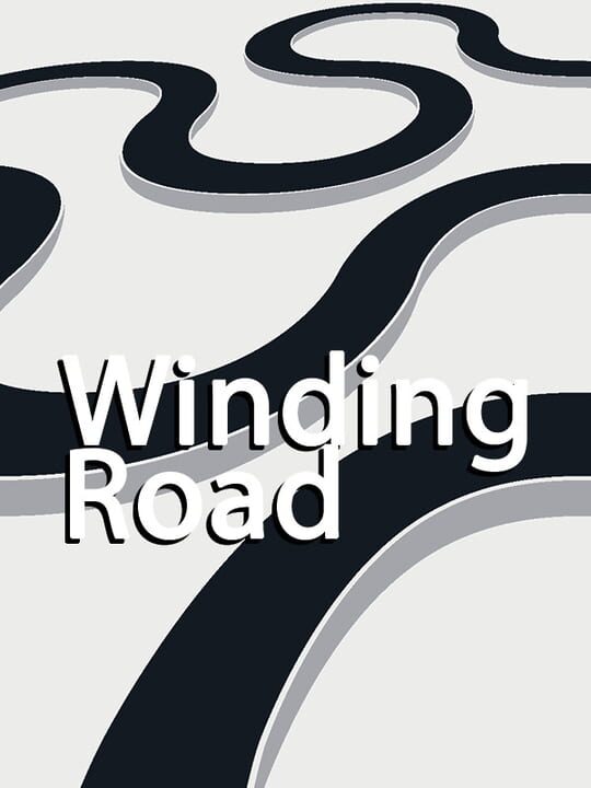 Winding Road cover art