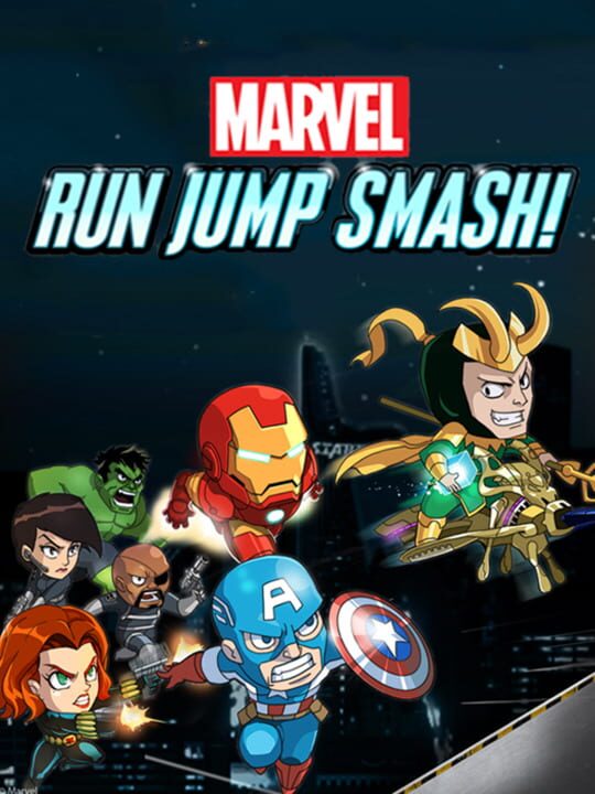 Game Cover