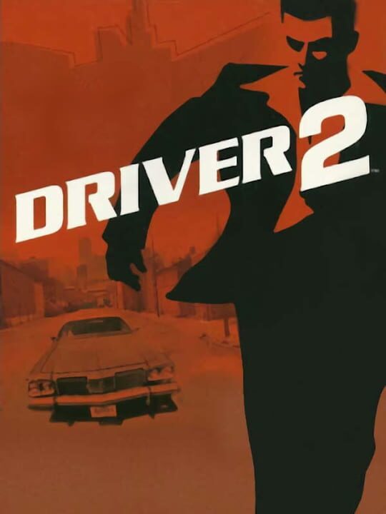 Titulný obrázok pre Driver 2: Back on the Streets