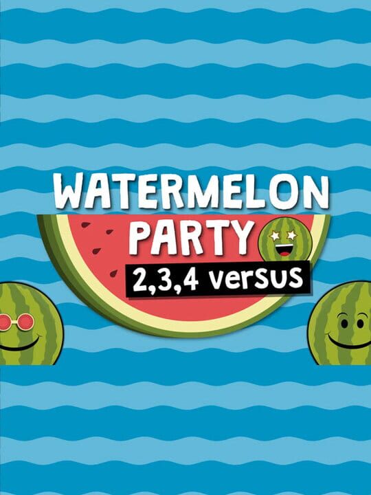 Watermelon Party cover