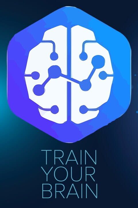 Train Your Brain cover art
