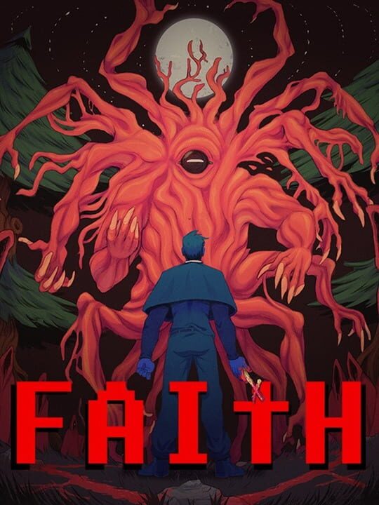 Faith cover