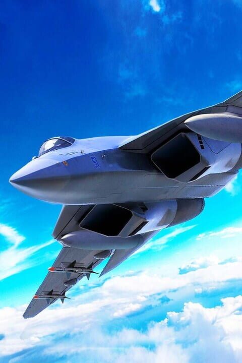 Wings of War: Modern Warplanes cover art
