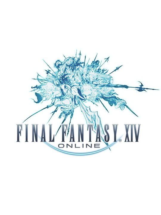 Titulný obrázok pre Final Fantasy XIV Online