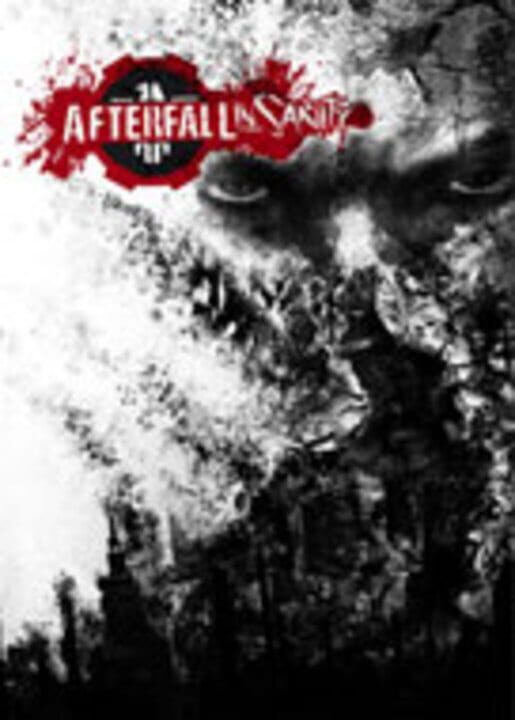 Afterfall cover art