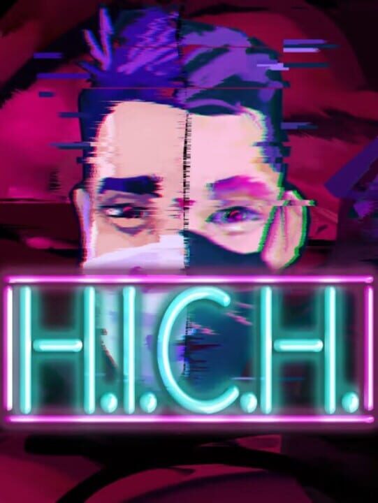 H.I.C.H. cover
