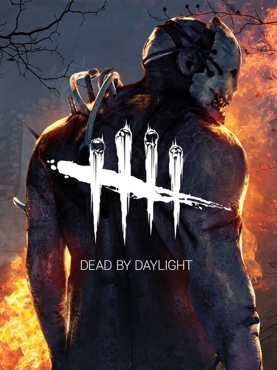Dead by Daylight: Definitive Edition cover