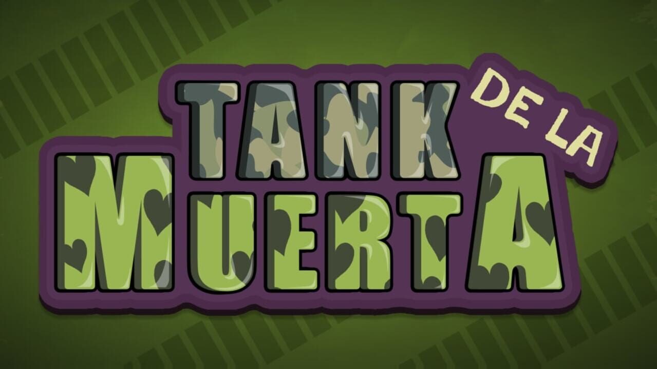 Tank De La Muerta cover